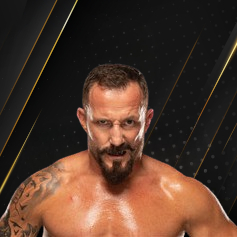 Bobby Fish